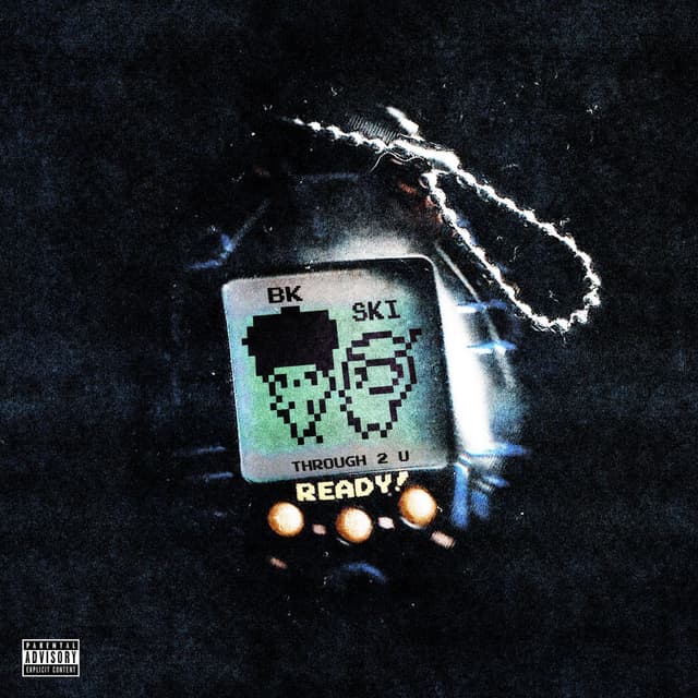 THROUGH 2 U cover