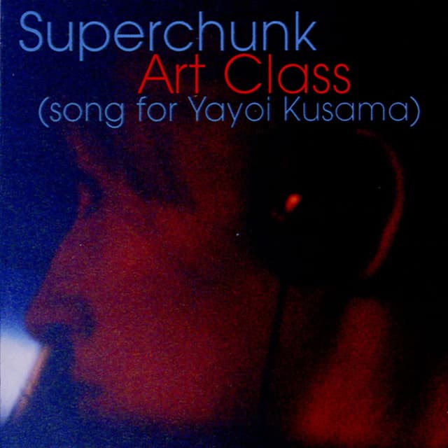 Art Class (Song for Yayoi Kusama) cover