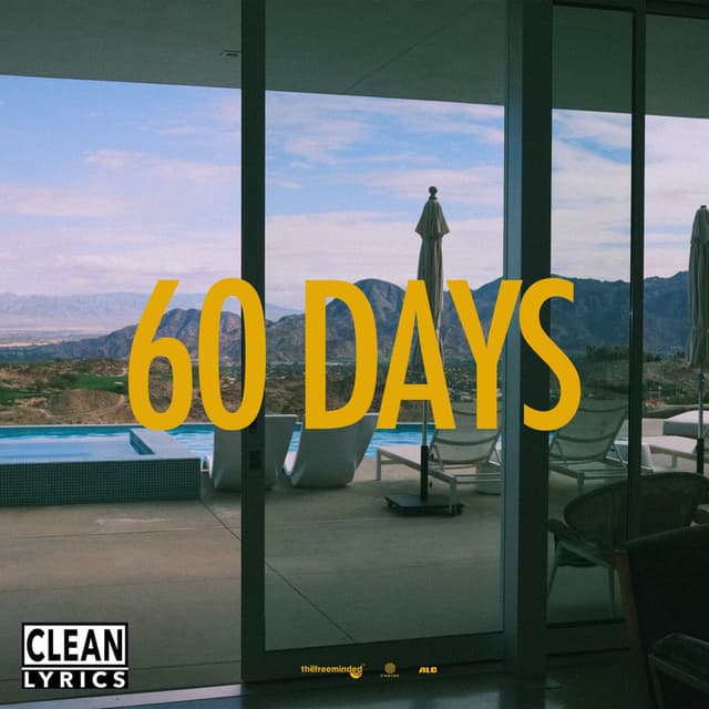 60 Days cover
