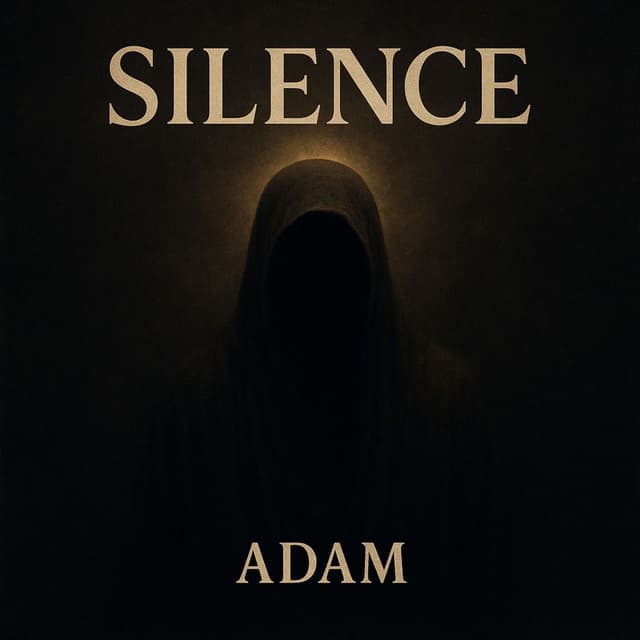 SILENCE cover