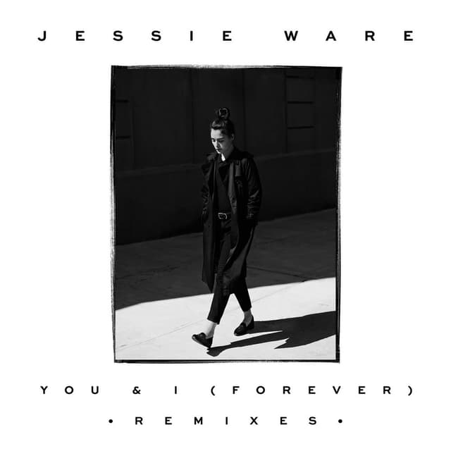 You & I (Forever) (Remixes) cover