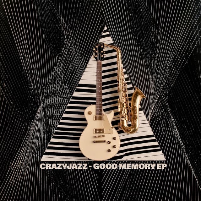 Good Memory cover