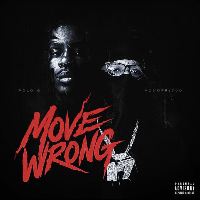 Move Wrong cover