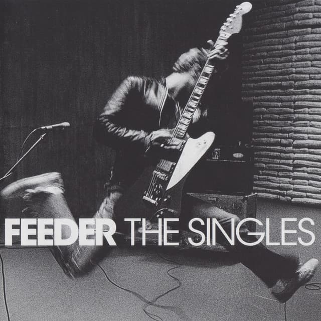 The Singles cover