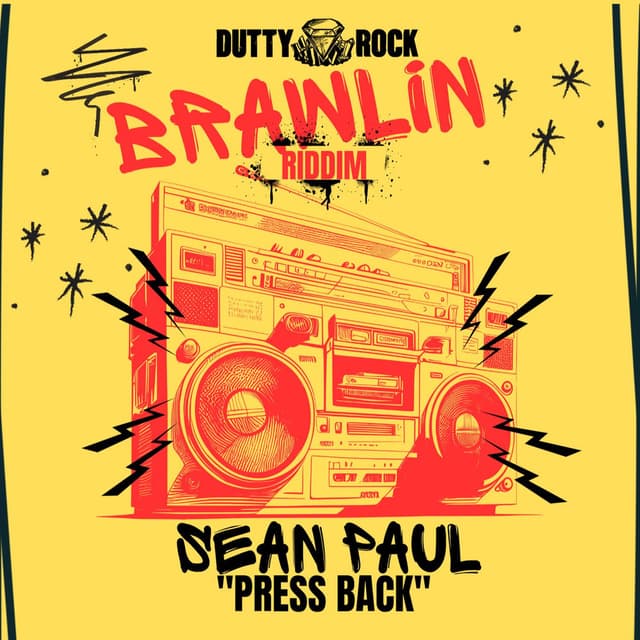Press Back cover