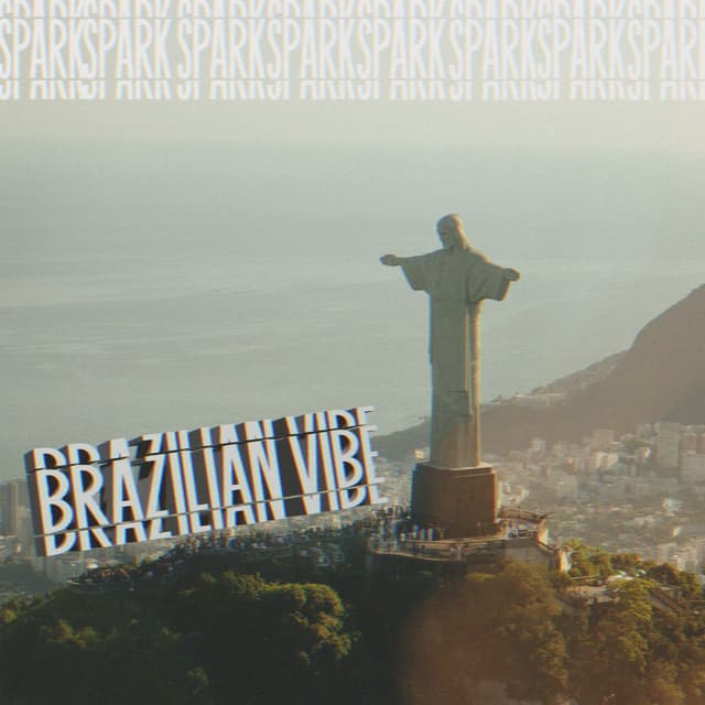 Brazilian Vibe cover