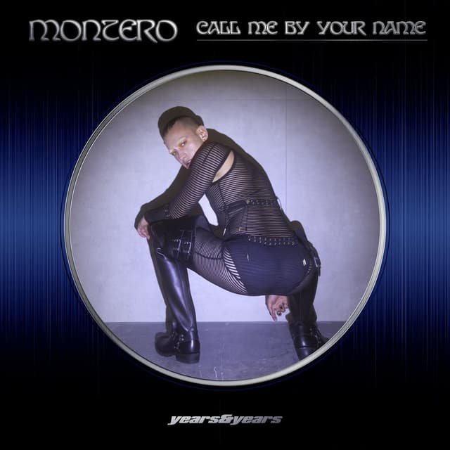 Montero (Call Me By Your Name) cover