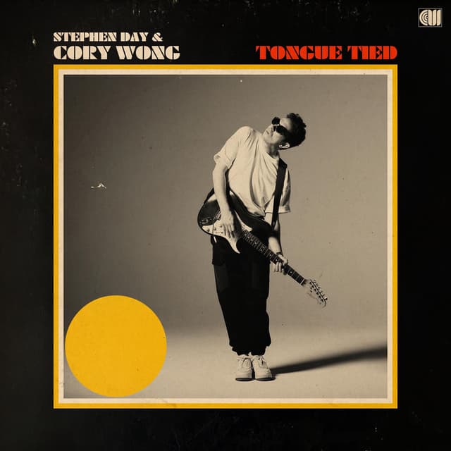 Tongue Tied cover