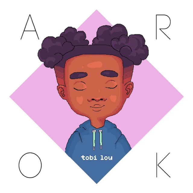 A.R.O.K. cover