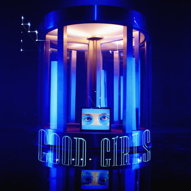Good Girls cover