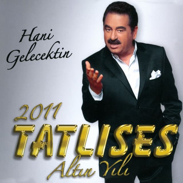 Hani Gelecektin cover