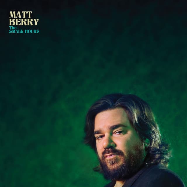 The Small Hours cover