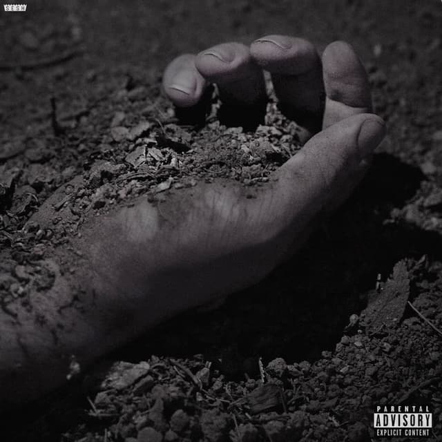 IFeelLikeDirt cover