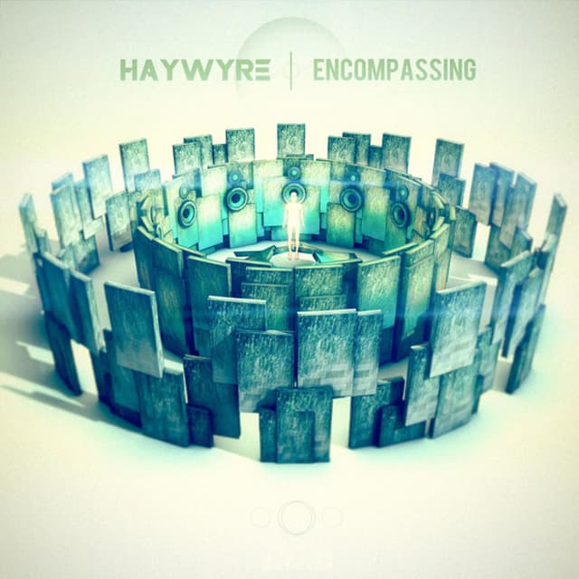 Encompassing cover