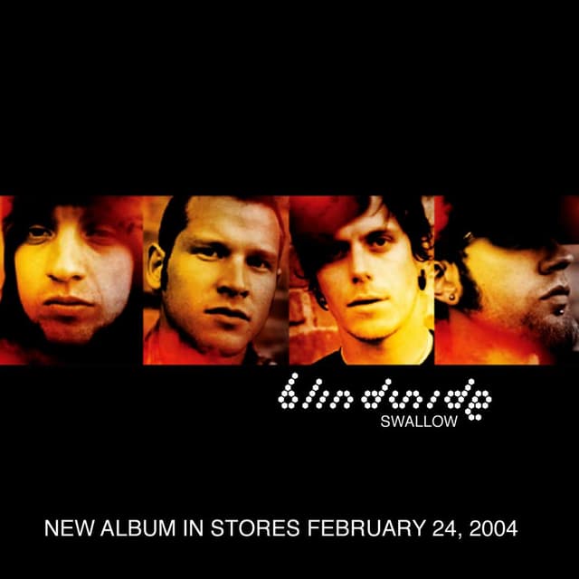 Swallow cover