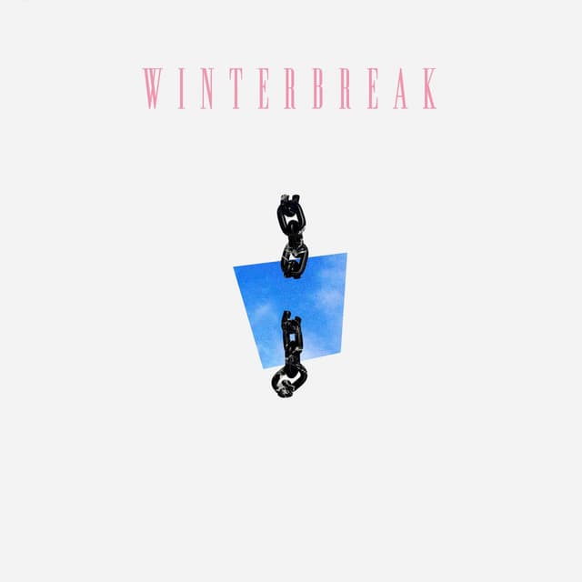 Winterbreak cover