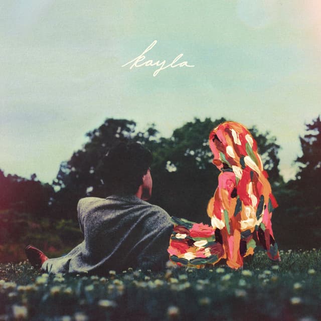 Kayla cover