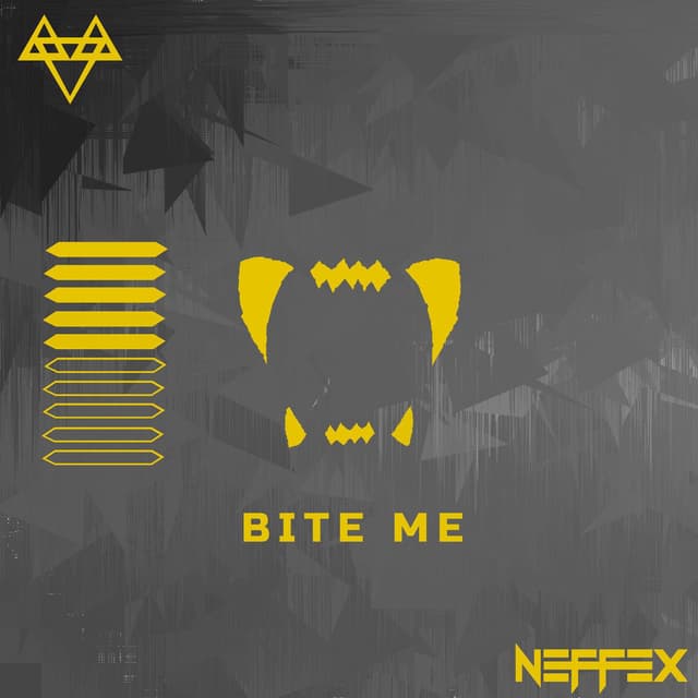 BITE ME cover