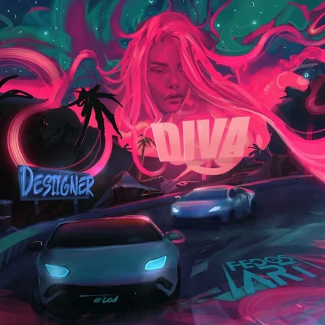 Diva cover