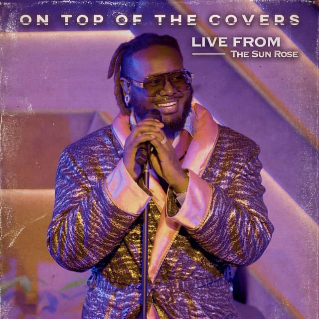 On Top of The Covers (Live from The Sun Rose) cover