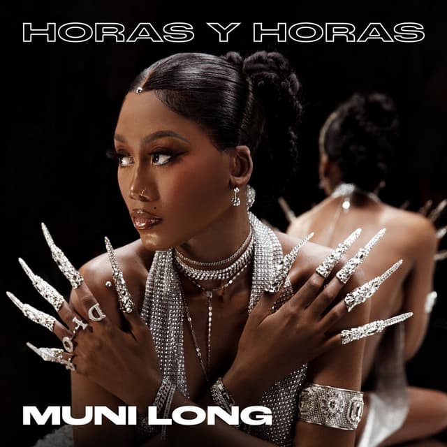 Horas y Horas cover