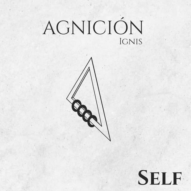 Agnición: Ignis cover