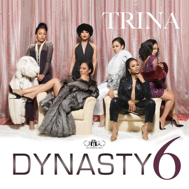 Dynasty6 cover