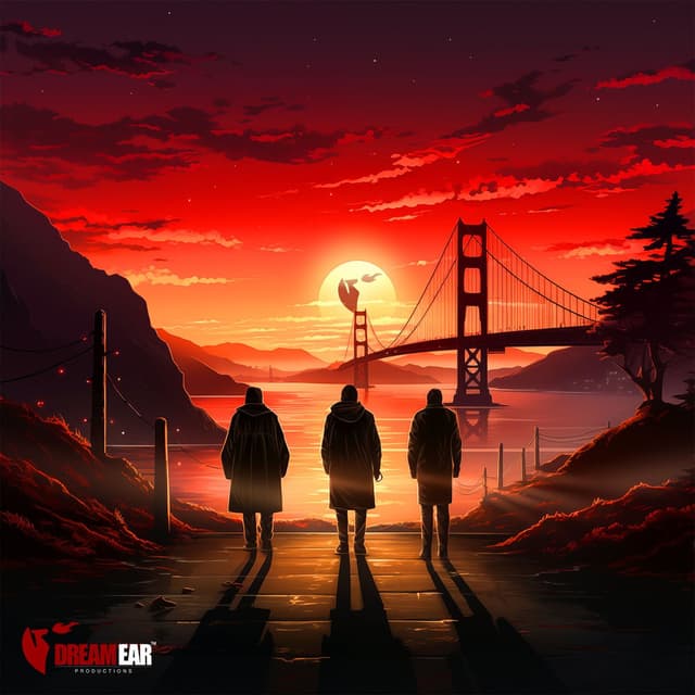 West Side (Remix) cover
