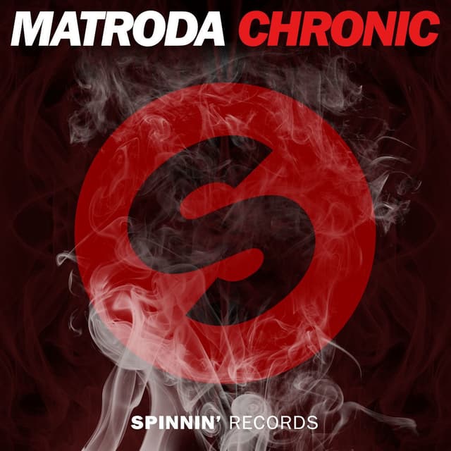 Chronic cover