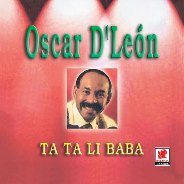 Ta Ta Li Baba cover