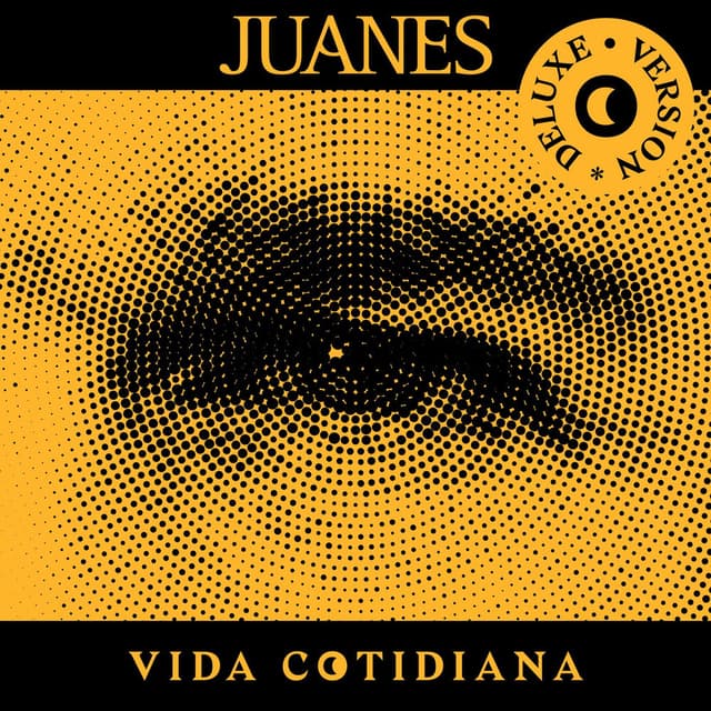 Vida Cotidiana (Deluxe Version) cover