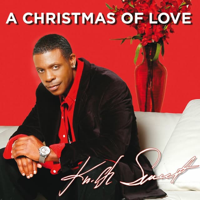 A Christmas of Love cover