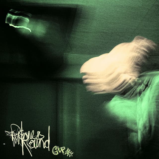 Prisoners Round cover
