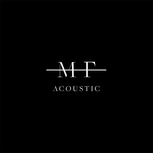 My Friends (Acoustic) cover