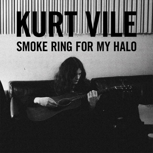 Smoke Ring for My Halo cover