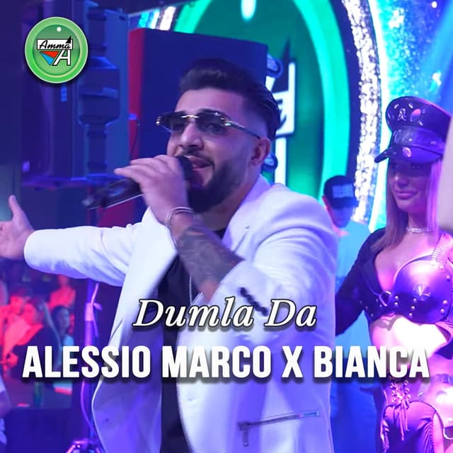 Dumla Da cover