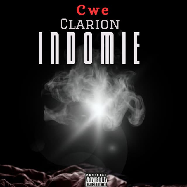 Indomie cover
