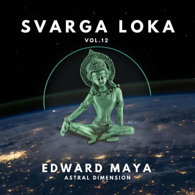 Astral Dimension (Svarga Loka, Vol. 12) cover