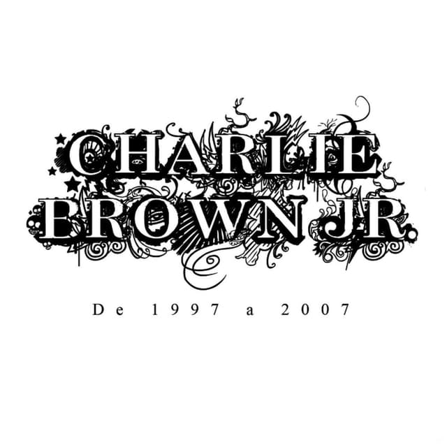 De 1997 A 2007 cover
