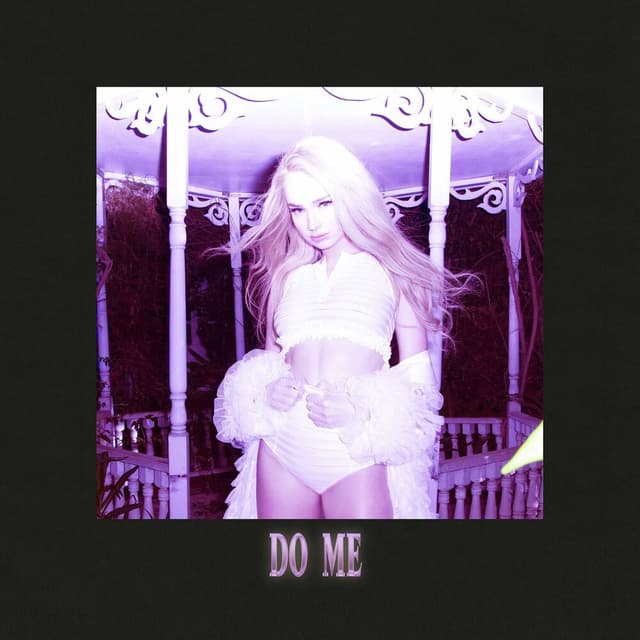 Do Me cover