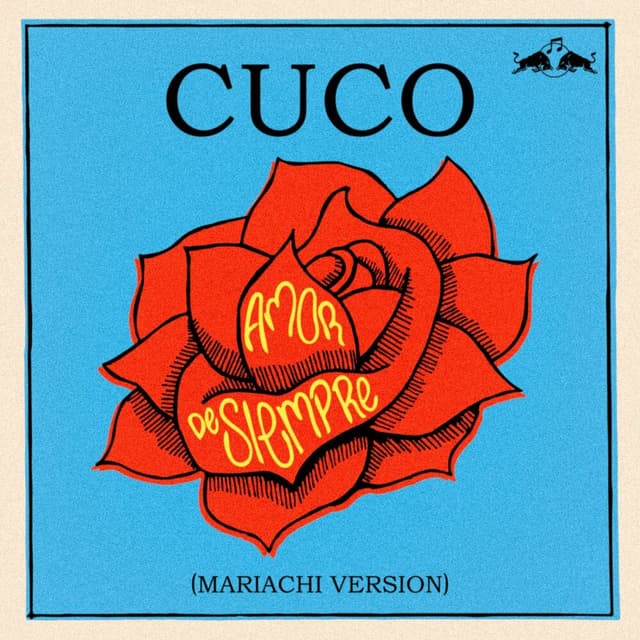 Amor de Siempre (Mariachi Version) cover
