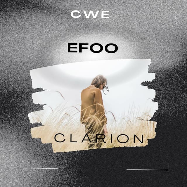Efoo cover