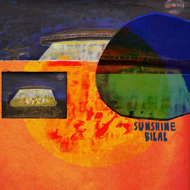 Sunshine cover