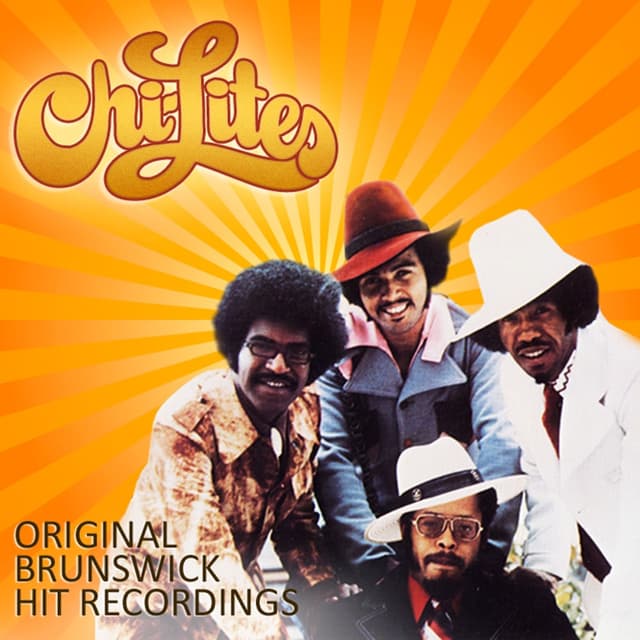 Original Brunswick Hit Recordings cover