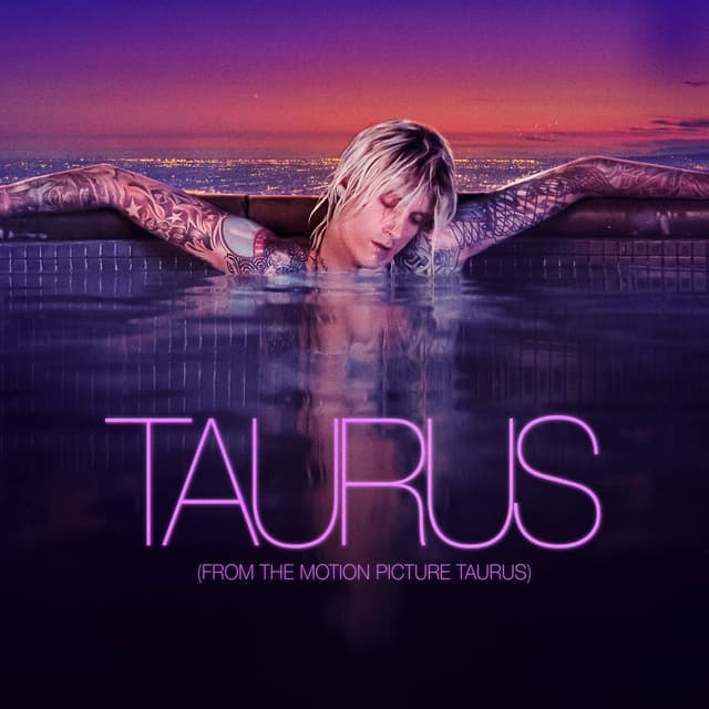 Taurus (From The Motion Picture Taurus) cover