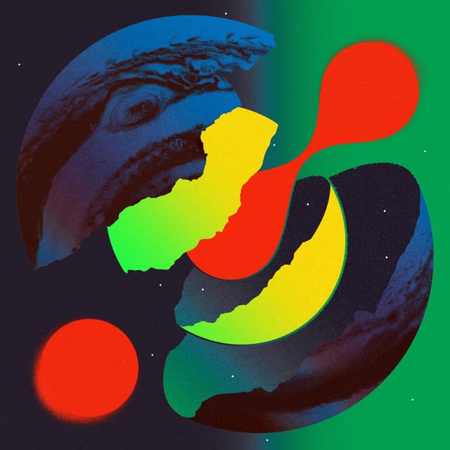 AETHER (Hex Cougar Remix) cover