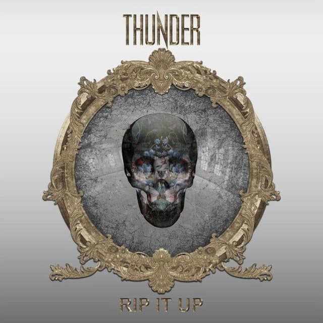 Rip It Up cover