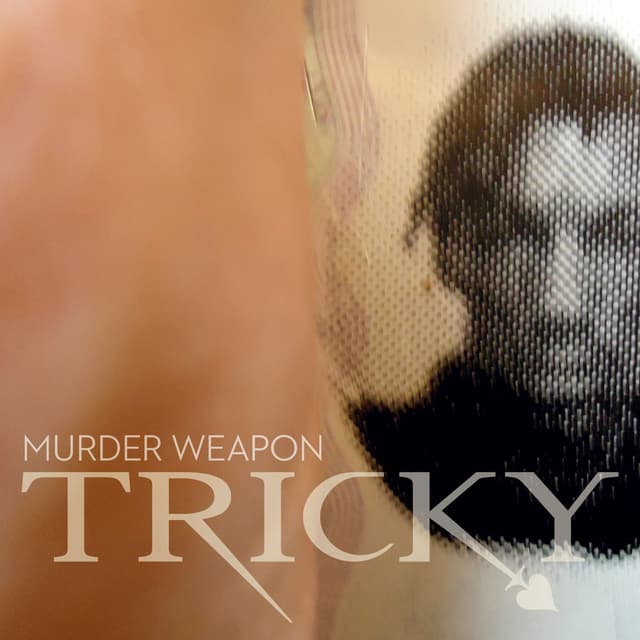 Murder Weapon cover