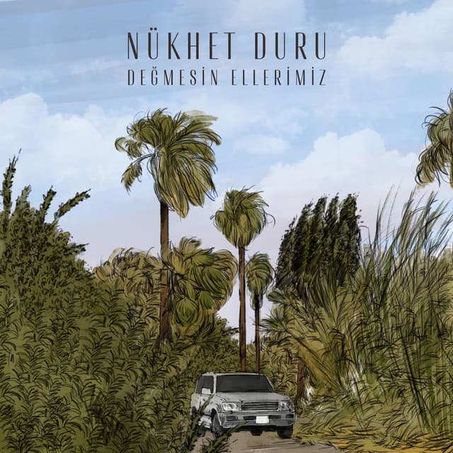 Değmesin Ellerimiz cover