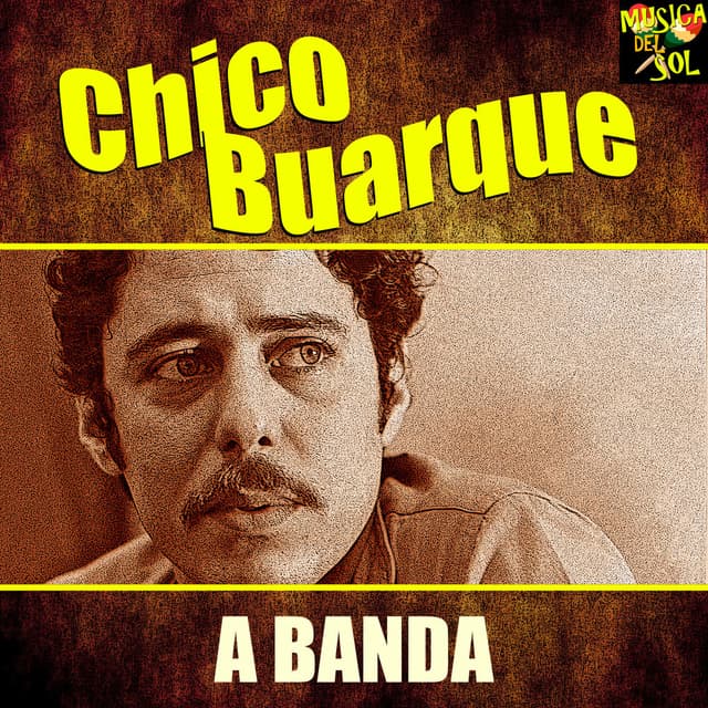 A Banda cover
